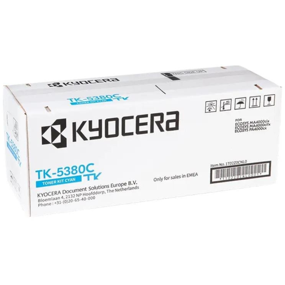 Картридж KYOCERA TK-5380C